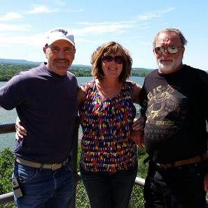 Meet your Posher, Kathy